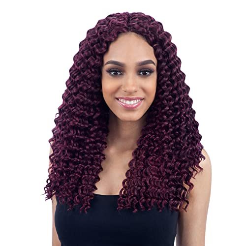 Freetress Island Twist Crochet Hair