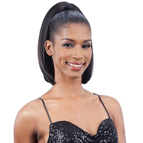 Freetress Yaky Bounce Crochet Hair