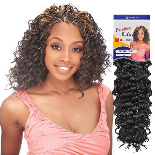 How Freetress Pre-Looped Crochet Hair Actually Installs Faster Than Traditional Packs