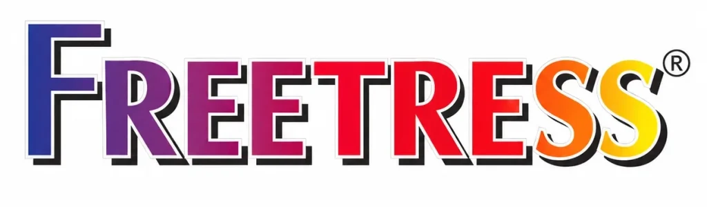 freetress logo